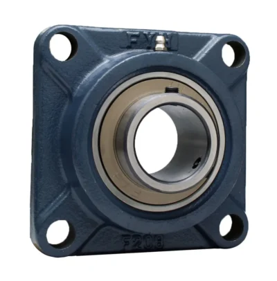 Bearing  1"1/2 4 BOLT