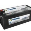 VARTA Promotive Black M12 680011140A742 Starter Battery