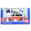 volkswagen t6 california camper with movable roof