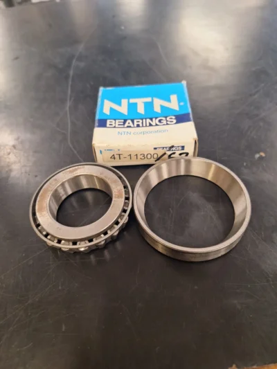 Roller Bearing 41.275x76.200x18.009mm