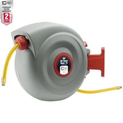 SIP Air Hose Reel 15 Metres