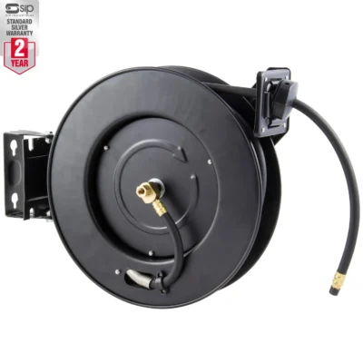 SIP Air Hose Reel Metal R15