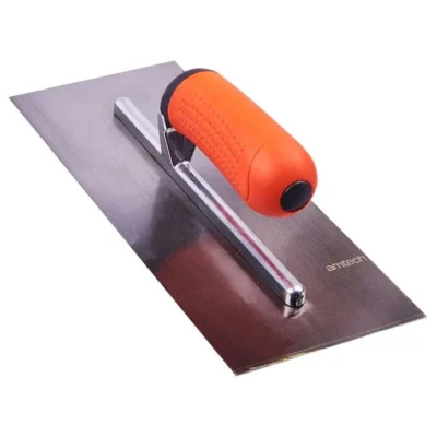 Amtech 11" Plastering Trowel - Soft Grip