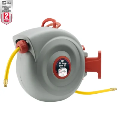 SIP Air Hose Reel 30 Metres