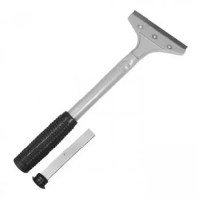 Bluespot Scraper Heavy Duty 15"