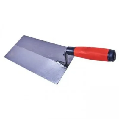 Amtech Trowel / Bucket Trowel Soft Grip