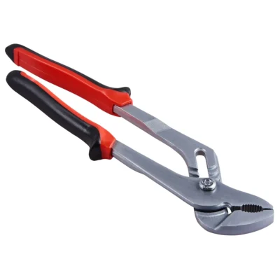 Amtech Pliers / Waterpump Pliers Grips - 12"