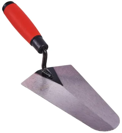 Amtech Trowel / Soft Grip Gauging Trowel 7"