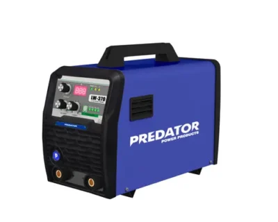 Predator 150amp Cordless Battery Powered Inverter Welder