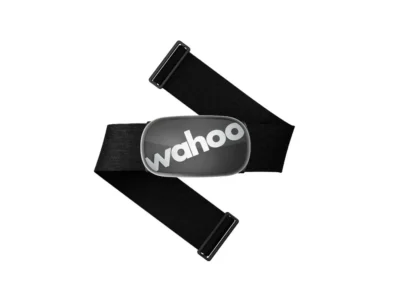 wahoo elemnt roam v2 gps bike computer bundle with tickr 2 11