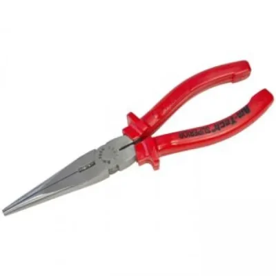 Amtech Plier / Superior Long Nose - 8"