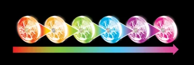 Yvolution Neon Ghost LED Scooter with Dynamic Lights for Kids Aged 5+ 13 yvolution neon ghost led scooter with dynamic lights for kids aged 5 1 2