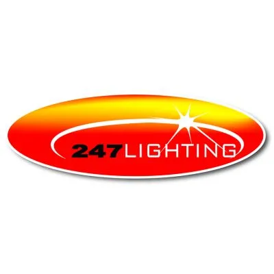 247 Lighting Logo