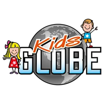 Kids Globe Logo