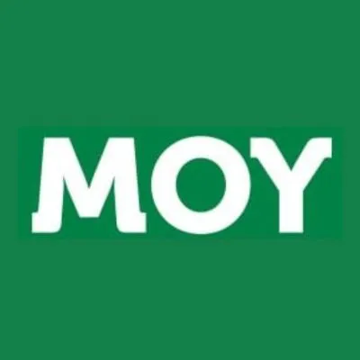 Moy Logo
