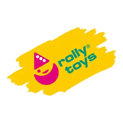 Rolly Toys Logo