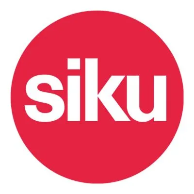 Siku Logo