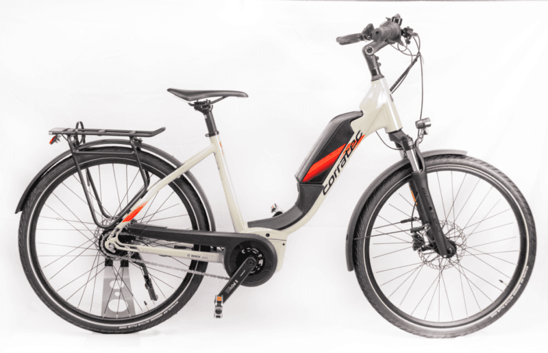 corratec ebike main