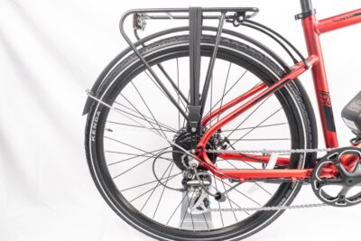 ezego commute ex red ebike 1 scaled