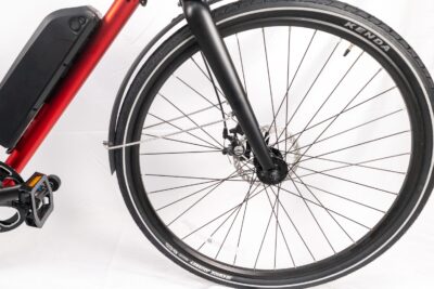ezego commute ex red ebike 4
