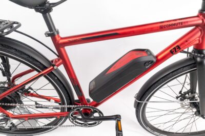 ezego commute ex red ebike 5 scaled