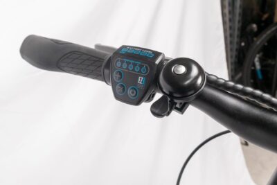 ezego commute ex red ebike 6