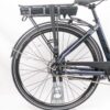 ezego step nx700c dark blue electric bike 1 scaled