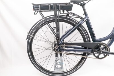 ezego step nx700c dark blue electric bike 1 scaled