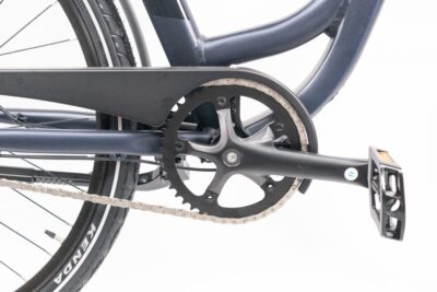 ezego step nx700c dark blue electric bike 2 scaled