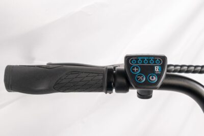 ezego step nx700c dark blue electric bike 7 scaled