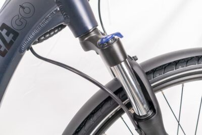 ezego step nx700c dark blue electric bike 9 scaled