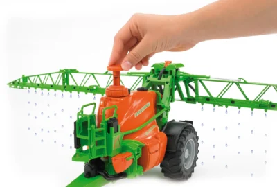 Bruder Amazone UX 5200 trailed field sprayer 10 022077