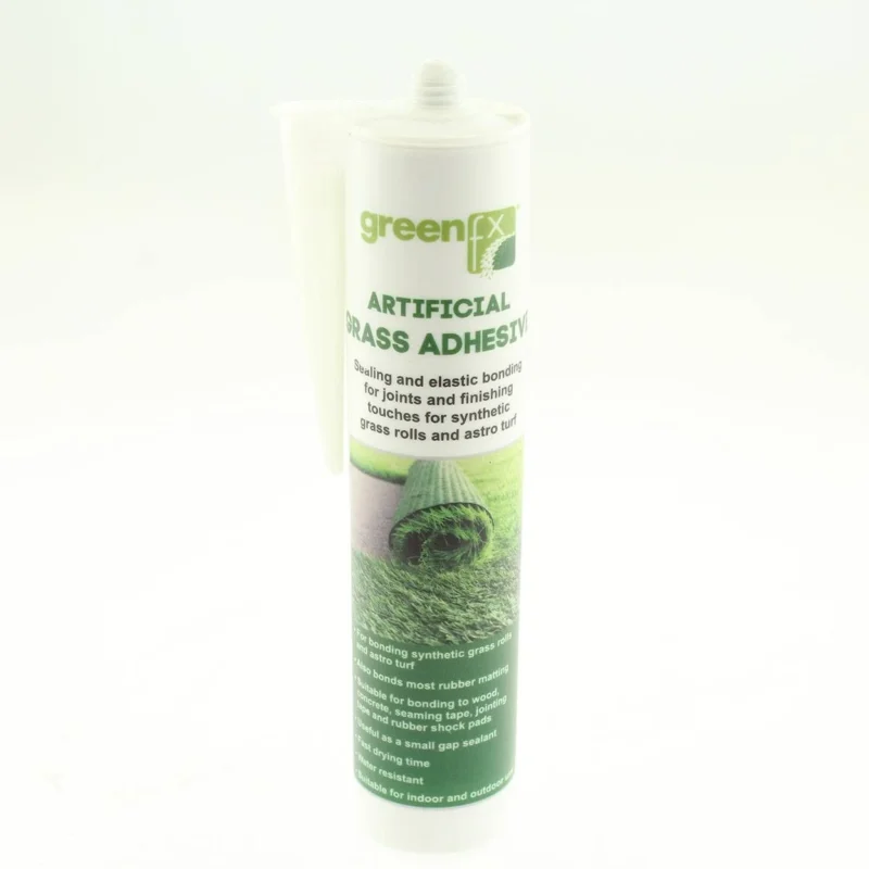 1125074 greenfx artificial grass adhesive 290ml