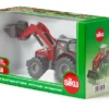 SIKU Massey Ferguson 8690 with Front Loader - Detailed 1:50 Scale Model 3 198599