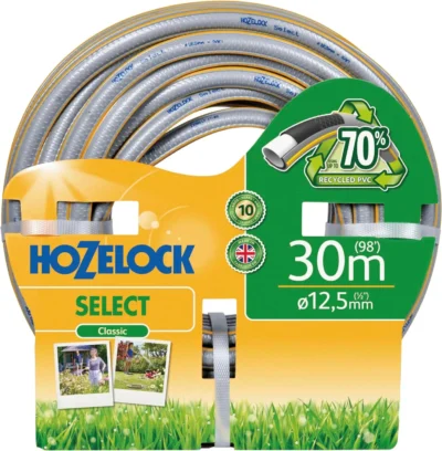 Hozelock Garden Hose Select 30M