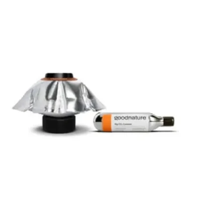 Alternative view of Good Nature A24 Smart Rat Trap