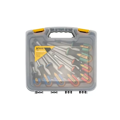 atko xtrade screwdriver set 8 pc 5 1