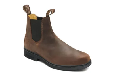 blundstone 2029 antique brown dealer boots2