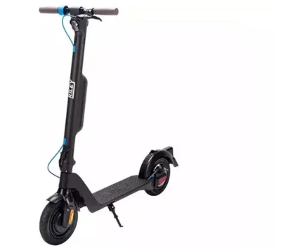 Riley RS1 V2 Electric Scooter - Lightweight, Foldable Design, 15.5 mph, 15-Mile Range