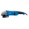 draper 230v angle grinder 230mm 2400w 3