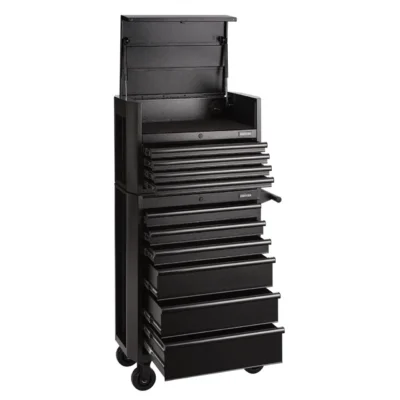 draper bunker 26 combined roller cabinet 4