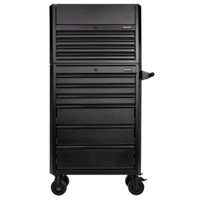 draper bunker 26 combined roller cabinet 5