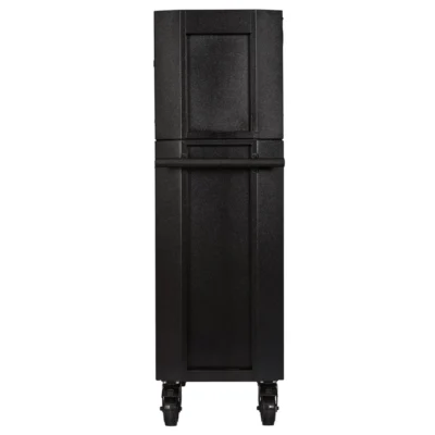 draper bunker 36 roller cabinet and tool chest with 9 drawers 3