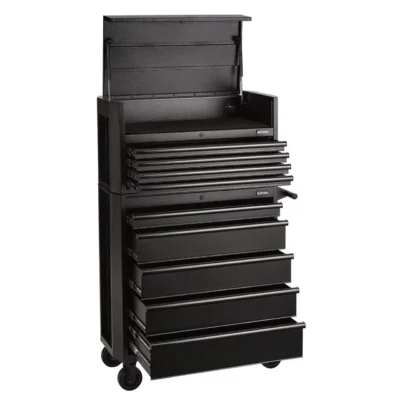 draper bunker 36 roller cabinet and tool chest with 9 drawers 4