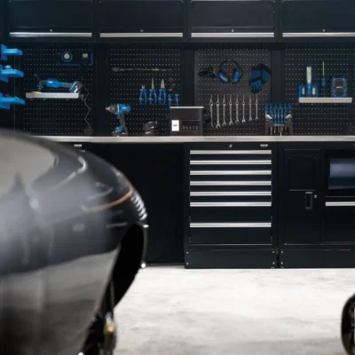 draper bunker modular storage combo 2