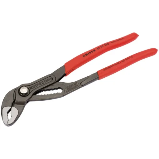 draper knipex cobra 1