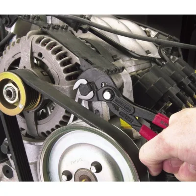 draper knipex cobra 2