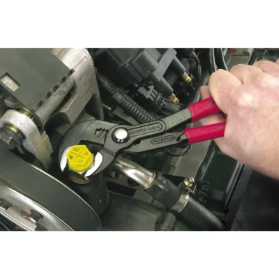 draper knipex cobra 3