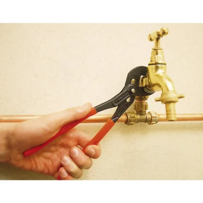 draper knipex cobra 4