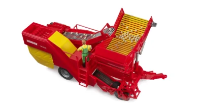 Bruder Grimme SE75-30 potatoe digger with 80 imitation potatoes 8 f0213061eiiw8zspfvrt scaled